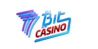 7Bit Casino Logo